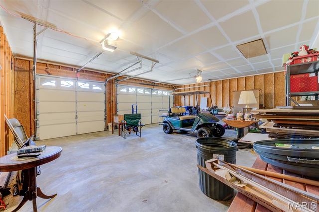 340 McIntyre Court, Wentzville, MO 63385