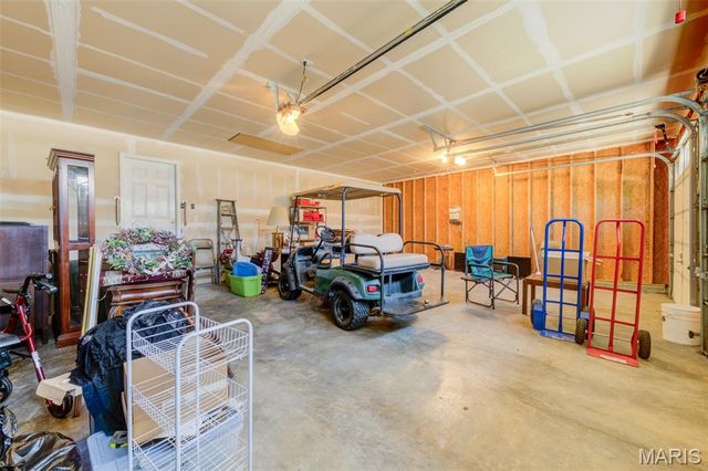 340 McIntyre Court, Wentzville, MO 63385