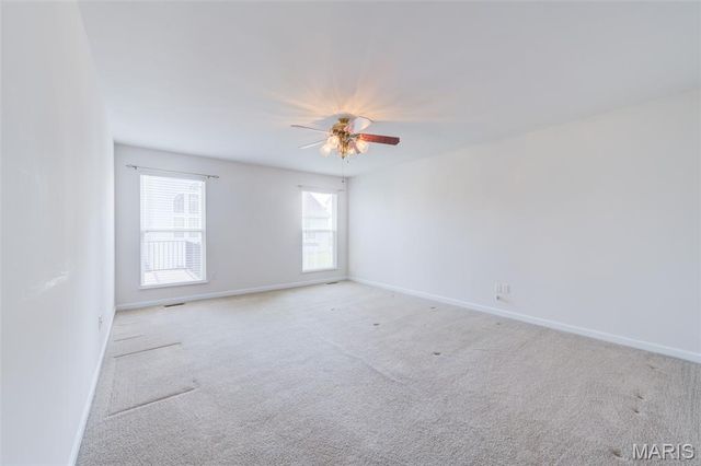 340 McIntyre Court, Wentzville, MO 63385