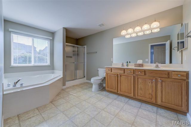 340 McIntyre Court, Wentzville, MO 63385
