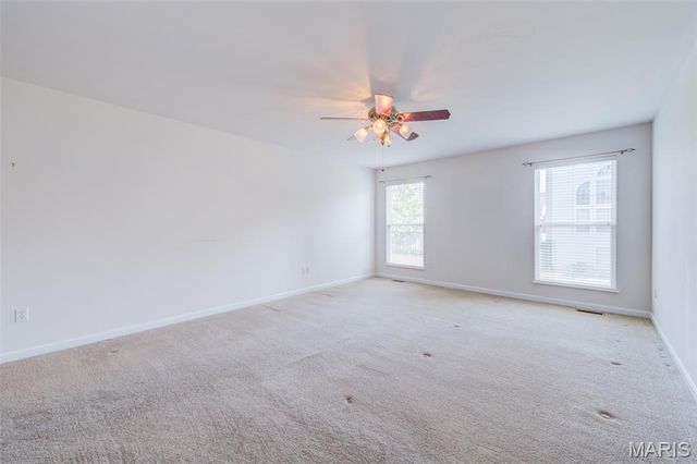 340 McIntyre Court, Wentzville, MO 63385