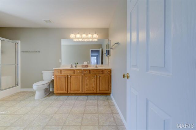 340 McIntyre Court, Wentzville, MO 63385