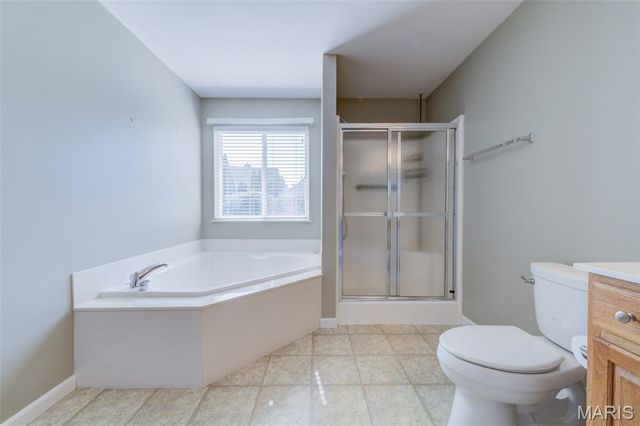340 McIntyre Court, Wentzville, MO 63385