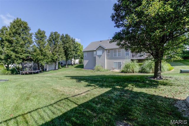 340 McIntyre Court, Wentzville, MO 63385