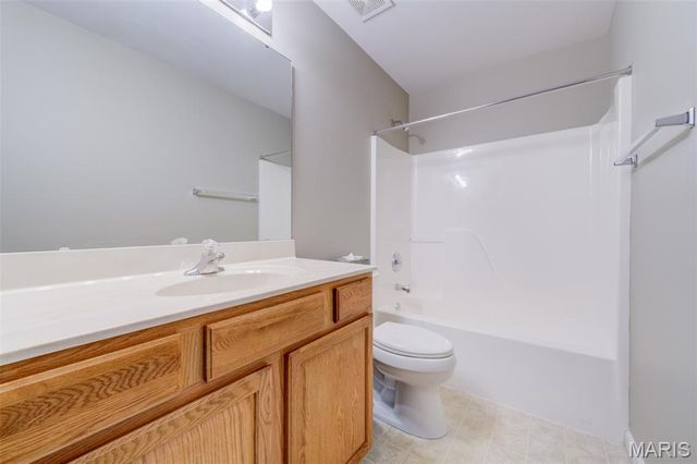 340 McIntyre Court, Wentzville, MO 63385