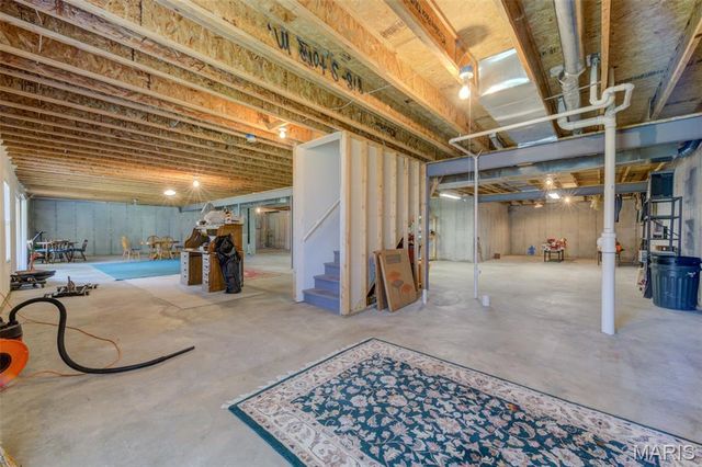 340 McIntyre Court, Wentzville, MO 63385