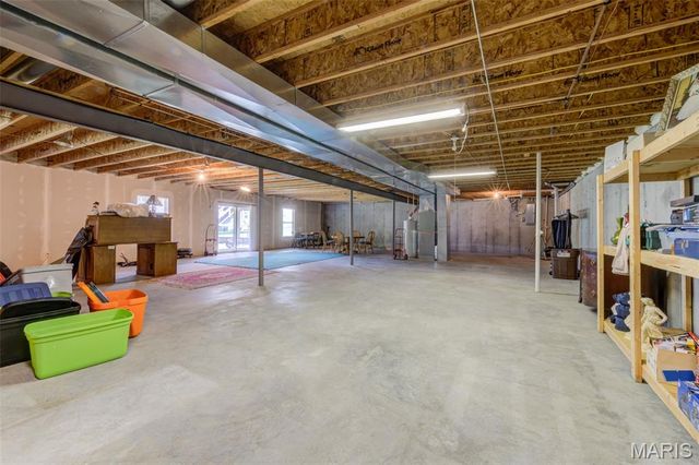 340 McIntyre Court, Wentzville, MO 63385
