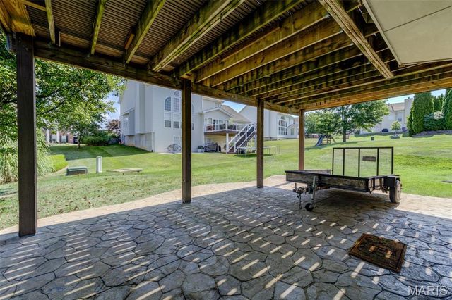340 McIntyre Court, Wentzville, MO 63385