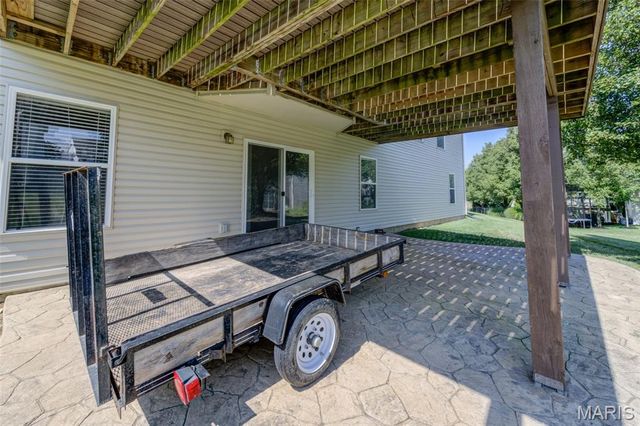 340 McIntyre Court, Wentzville, MO 63385