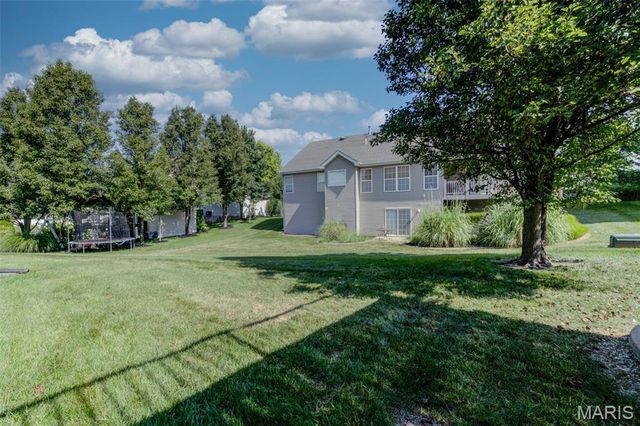 340 McIntyre Court, Wentzville, MO 63385
