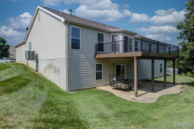 340 McIntyre Court, Wentzville, MO 63385