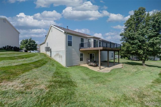 340 McIntyre Court, Wentzville, MO 63385