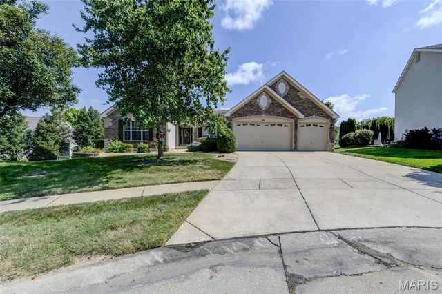 340 McIntyre Court, Wentzville, MO 63385