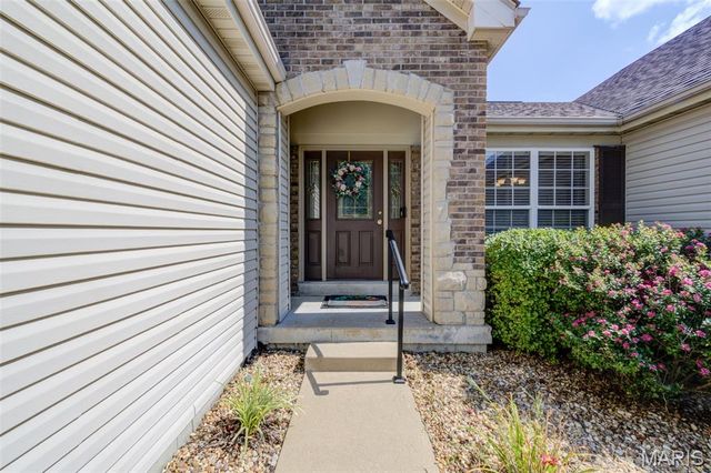 340 McIntyre Court, Wentzville, MO 63385