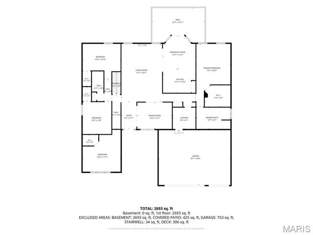 340 McIntyre Court, Wentzville, MO 63385