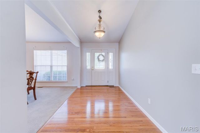 340 McIntyre Court, Wentzville, MO 63385