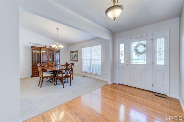340 McIntyre Court, Wentzville, MO 63385