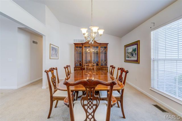 340 McIntyre Court, Wentzville, MO 63385