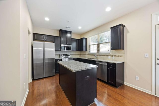 2296 Thackery Road, Snellville, GA 30078