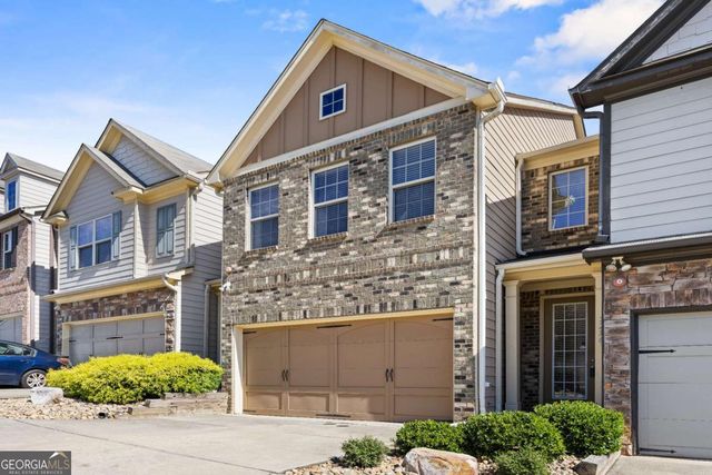 2296 Thackery Road, Snellville, GA 30078