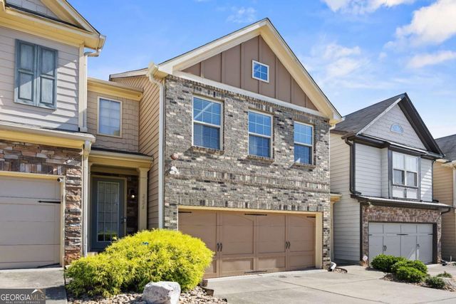 2296 Thackery Road, Snellville, GA 30078