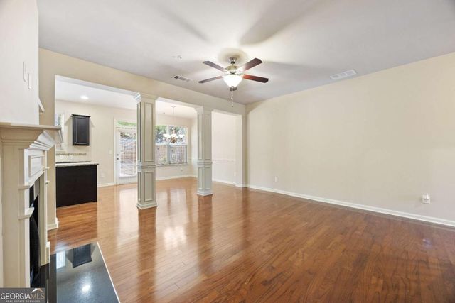 2296 Thackery Road, Snellville, GA 30078