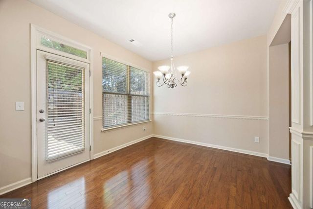 2296 Thackery Road, Snellville, GA 30078