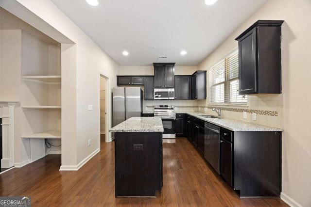 2296 Thackery Road, Snellville, GA 30078