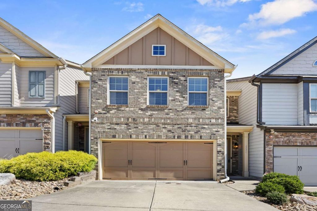 2296 Thackery Road, Snellville, GA 30078