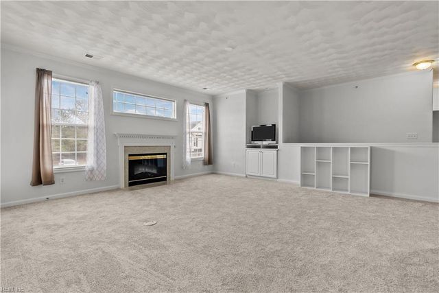 3532 Winding Trail CIR, Virginia Beach, VA 23456