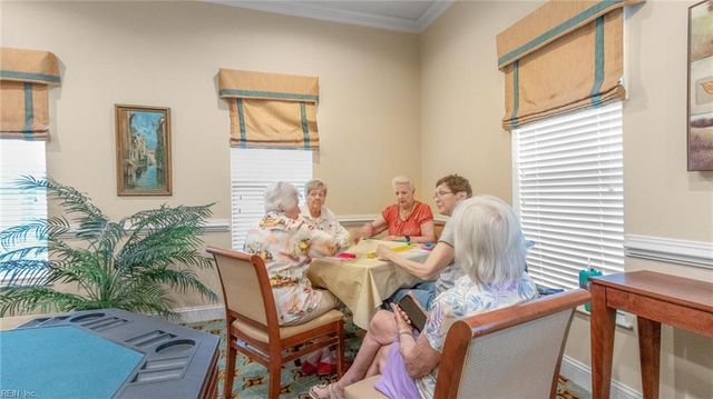 3532 Winding Trail CIR, Virginia Beach, VA 23456