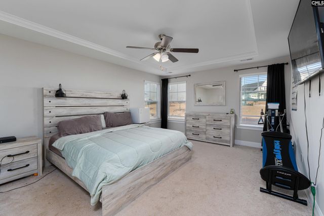 351 Sunnycrest Lane, Columbia, SC 29229