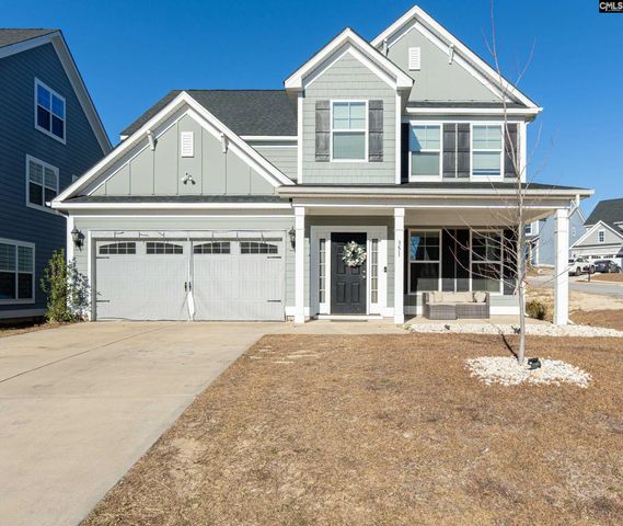 351 Sunnycrest Lane, Columbia, SC 29229