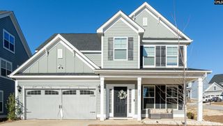 351 Sunnycrest Lane, Columbia, SC 29229