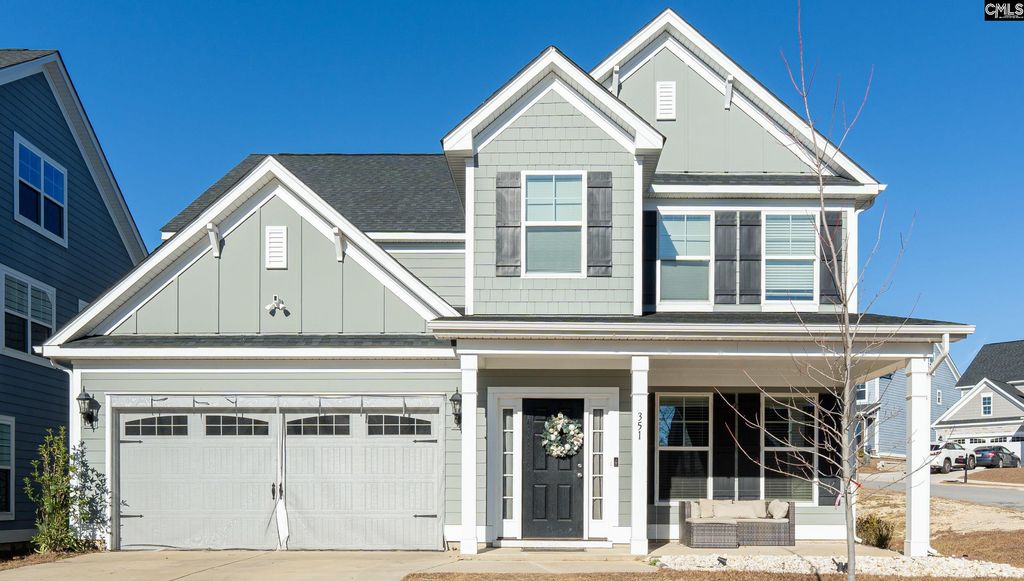 351 Sunnycrest Lane, Columbia, SC 29229