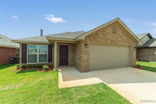 553 Old Mill Way, Prattville, AL 36067