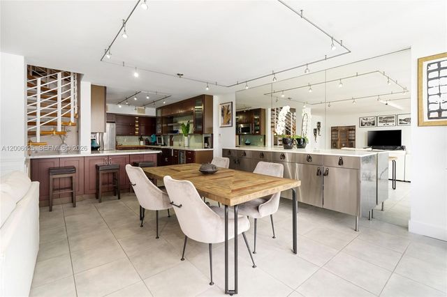 600 NE 36th St PH2, Miami, FL 33137