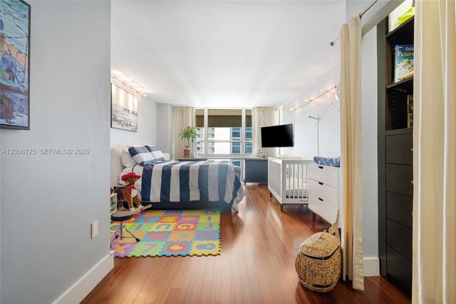 600 NE 36th St PH2, Miami, FL 33137