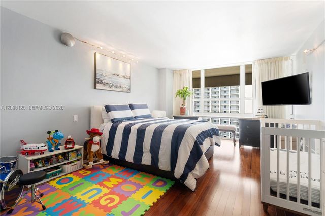 600 NE 36th St PH2, Miami, FL 33137