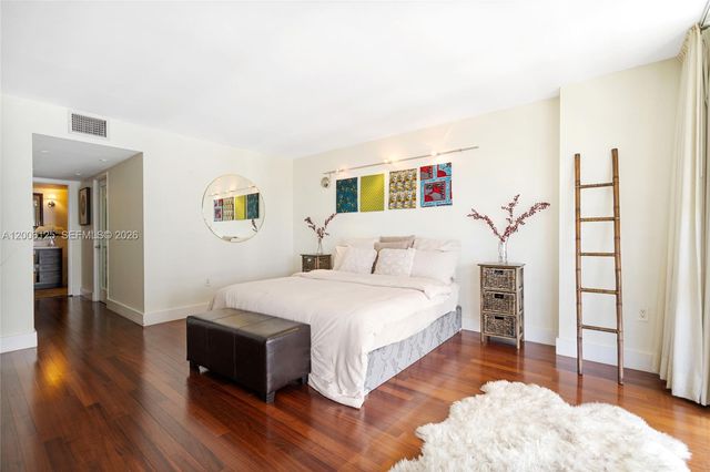 600 NE 36th St PH2, Miami, FL 33137