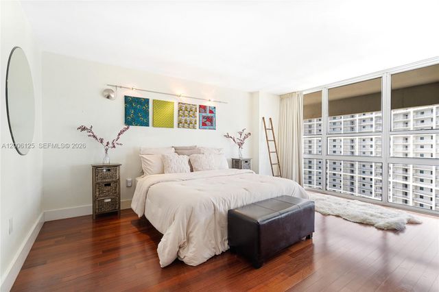 600 NE 36th St PH2, Miami, FL 33137