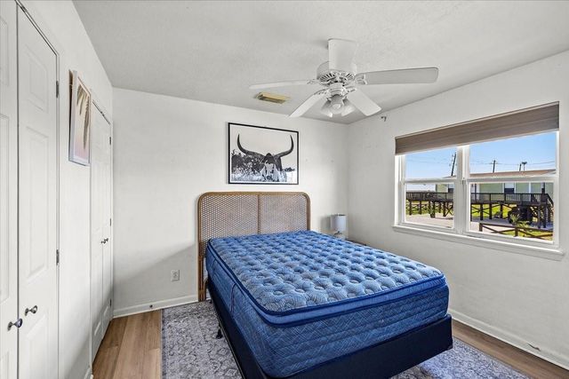 16721 Henry Morgan Road, Jamaica Beach, TX 77554