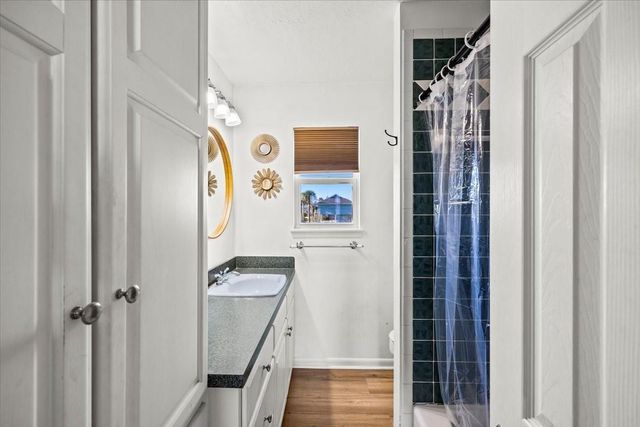 16721 Henry Morgan Road, Jamaica Beach, TX 77554