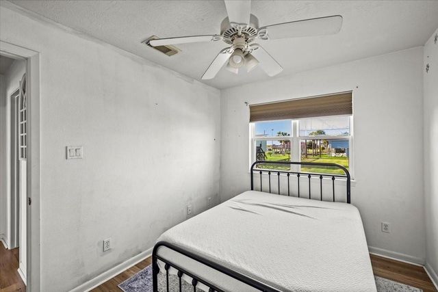 16721 Henry Morgan Road, Jamaica Beach, TX 77554