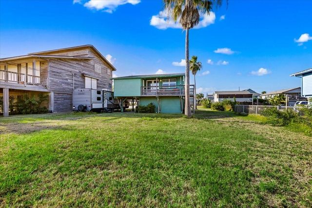 16721 Henry Morgan Road, Jamaica Beach, TX 77554