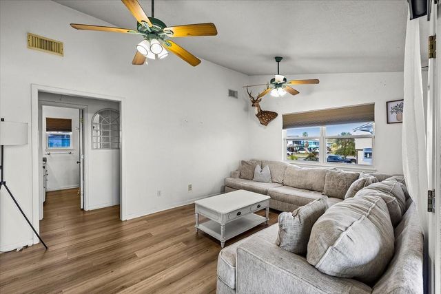 16721 Henry Morgan Road, Jamaica Beach, TX 77554