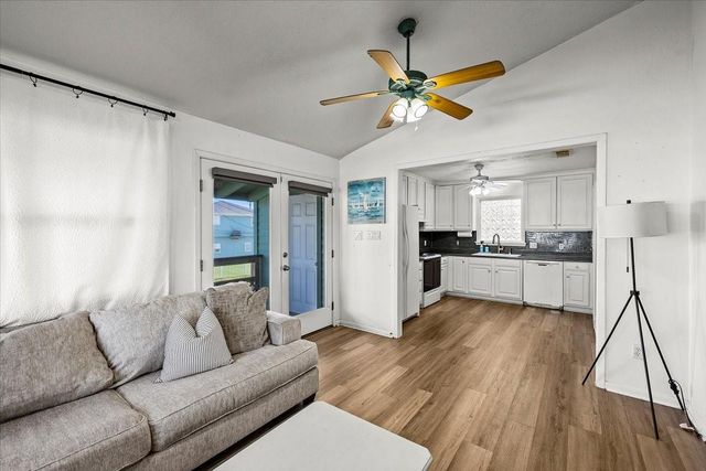 16721 Henry Morgan Road, Jamaica Beach, TX 77554