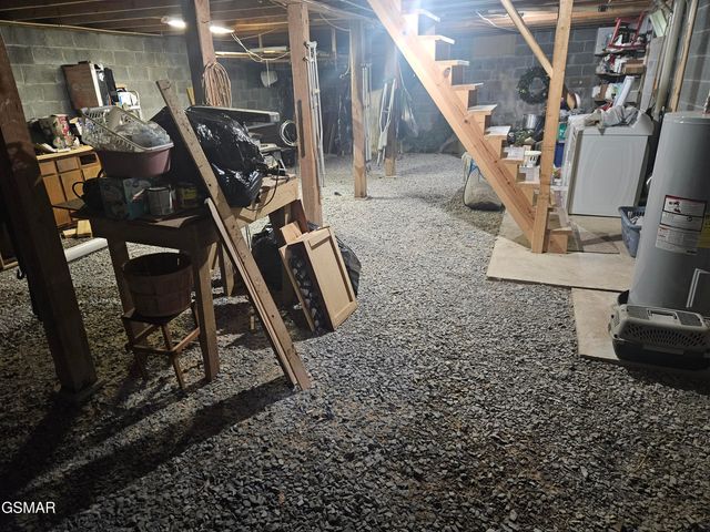 422 Ball Mountain Way, Gatlinburg, TN 37738