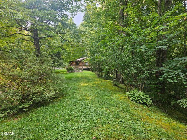 422 Ball Mountain Way, Gatlinburg, TN 37738
