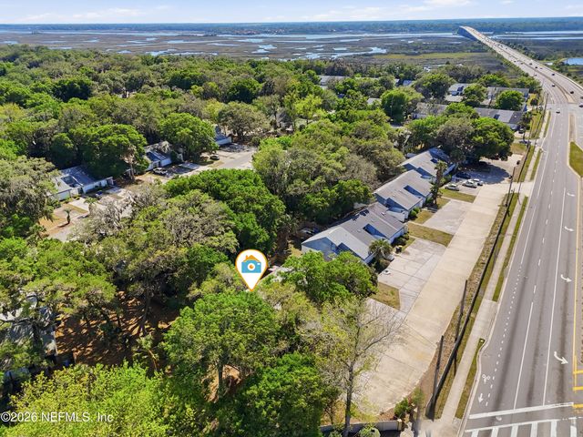 1210 WONDERWOOD Drive, Jacksonville, FL 32233